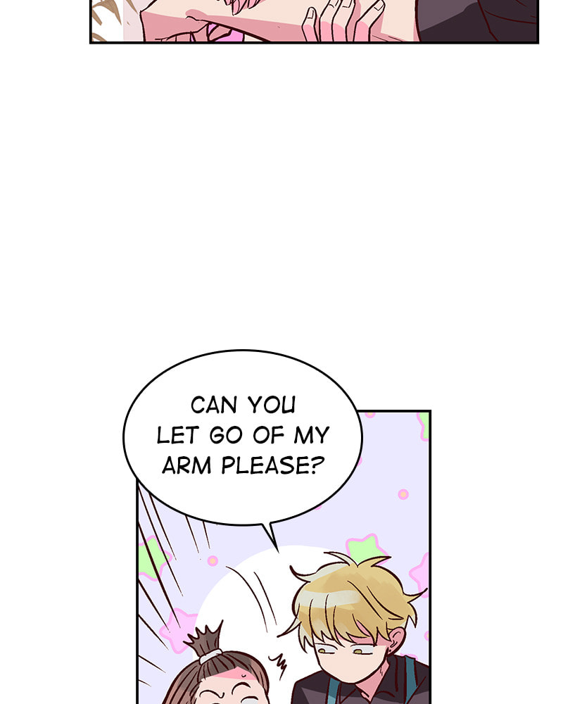 The Makeup Remover Chapter 12 page 36 - 