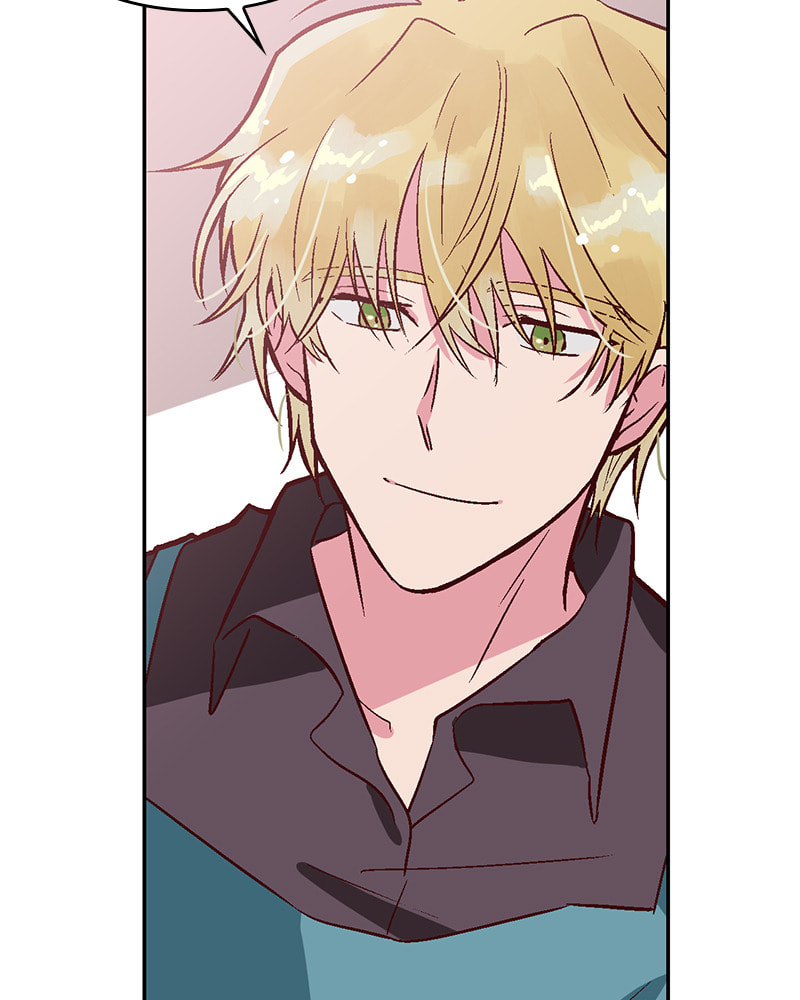 The Makeup Remover Chapter 12 page 39 - 