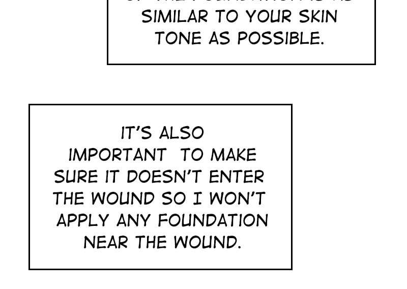 The Makeup Remover Chapter 12 page 42 - 