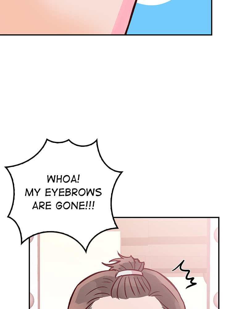 The Makeup Remover Chapter 12 page 48 - 