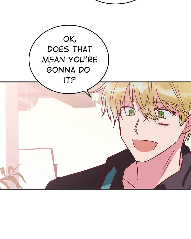 The Makeup Remover Chapter 12 page 6 - 