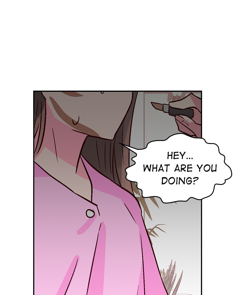 The Makeup Remover Chapter 12 page 52 - 