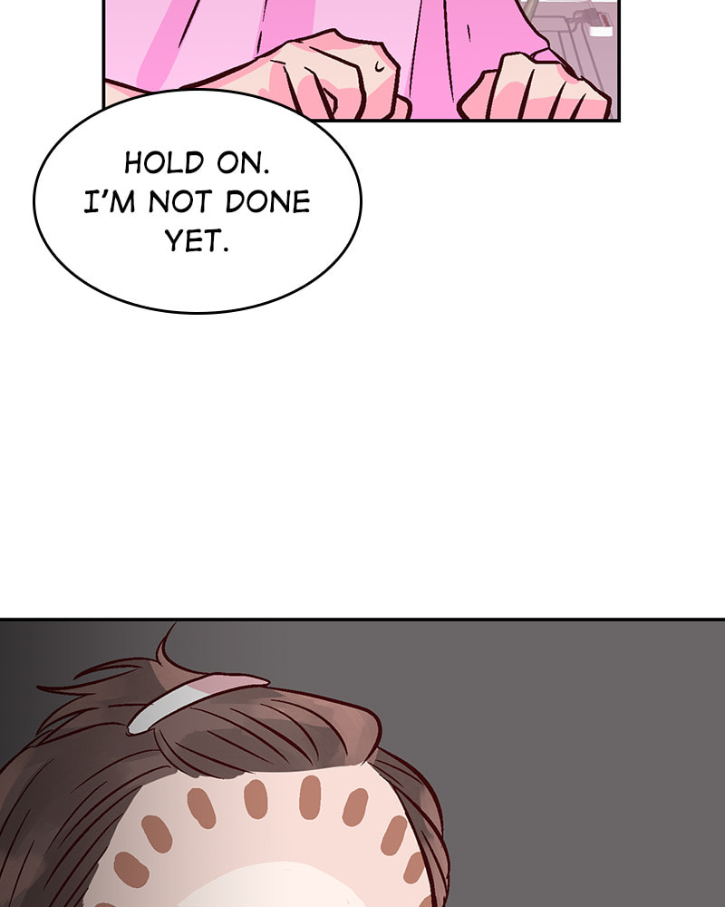 The Makeup Remover Chapter 12 page 53 - 