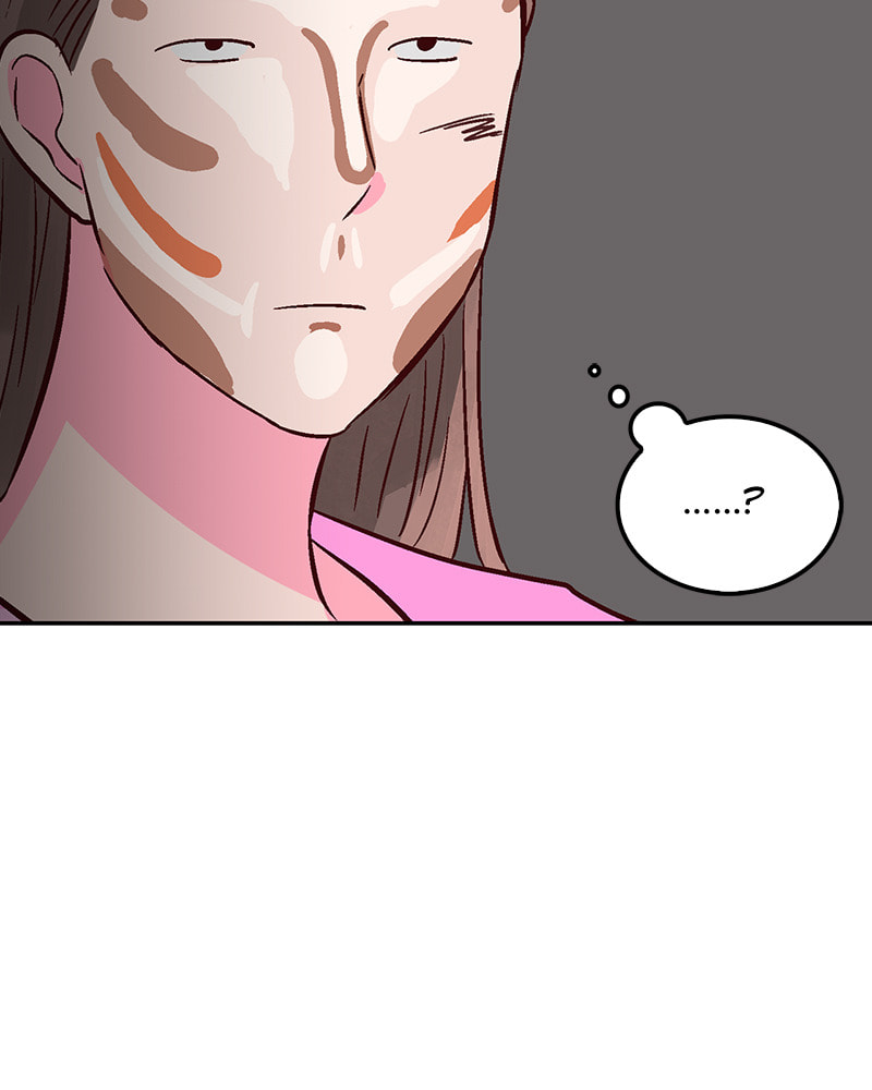 The Makeup Remover Chapter 12 page 54 - 