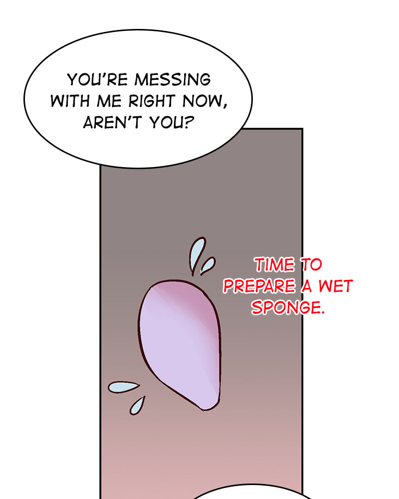 The Makeup Remover Chapter 12 page 55 - 