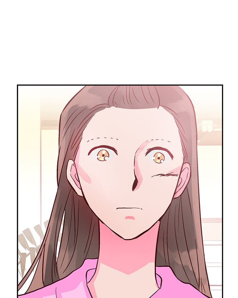 The Makeup Remover Chapter 12 page 58 - 
