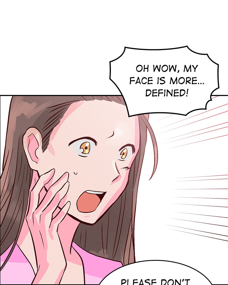 The Makeup Remover Chapter 12 page 60 - 