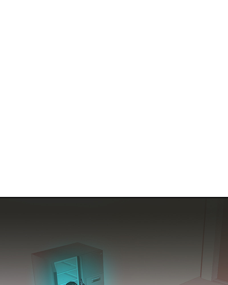 The Makeup Remover Chapter 12 page 7 - 