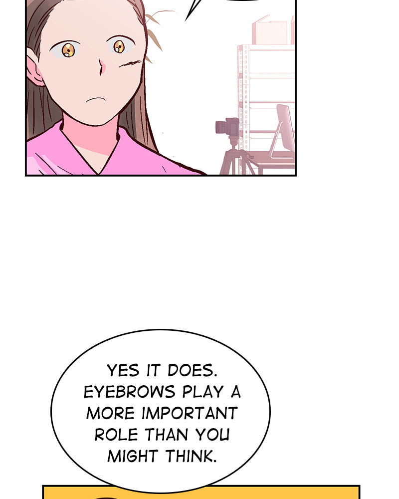 The Makeup Remover Chapter 12 page 64 - 