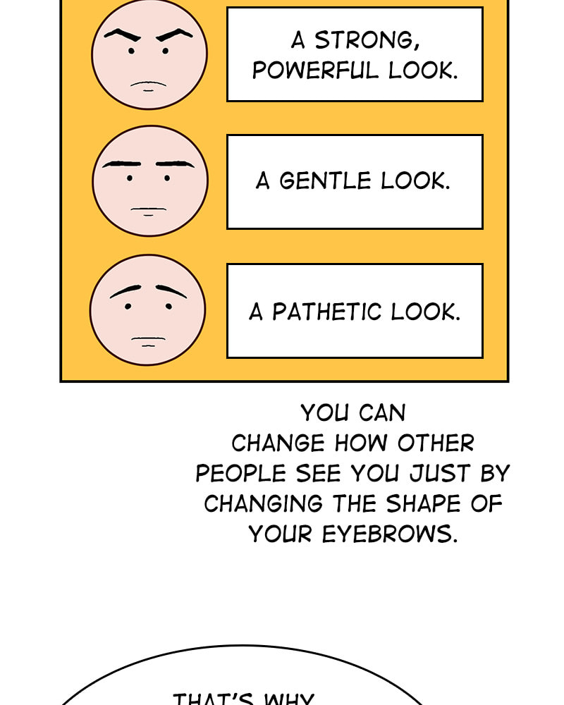 The Makeup Remover Chapter 12 page 65 - 