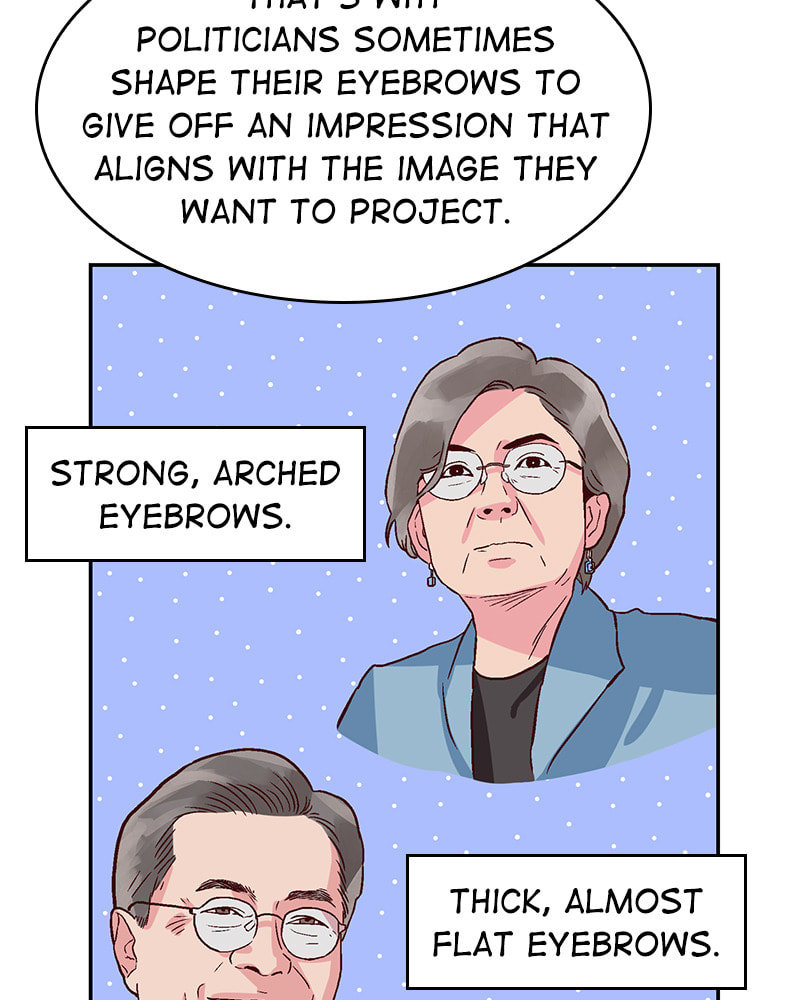 The Makeup Remover Chapter 12 page 66 - 