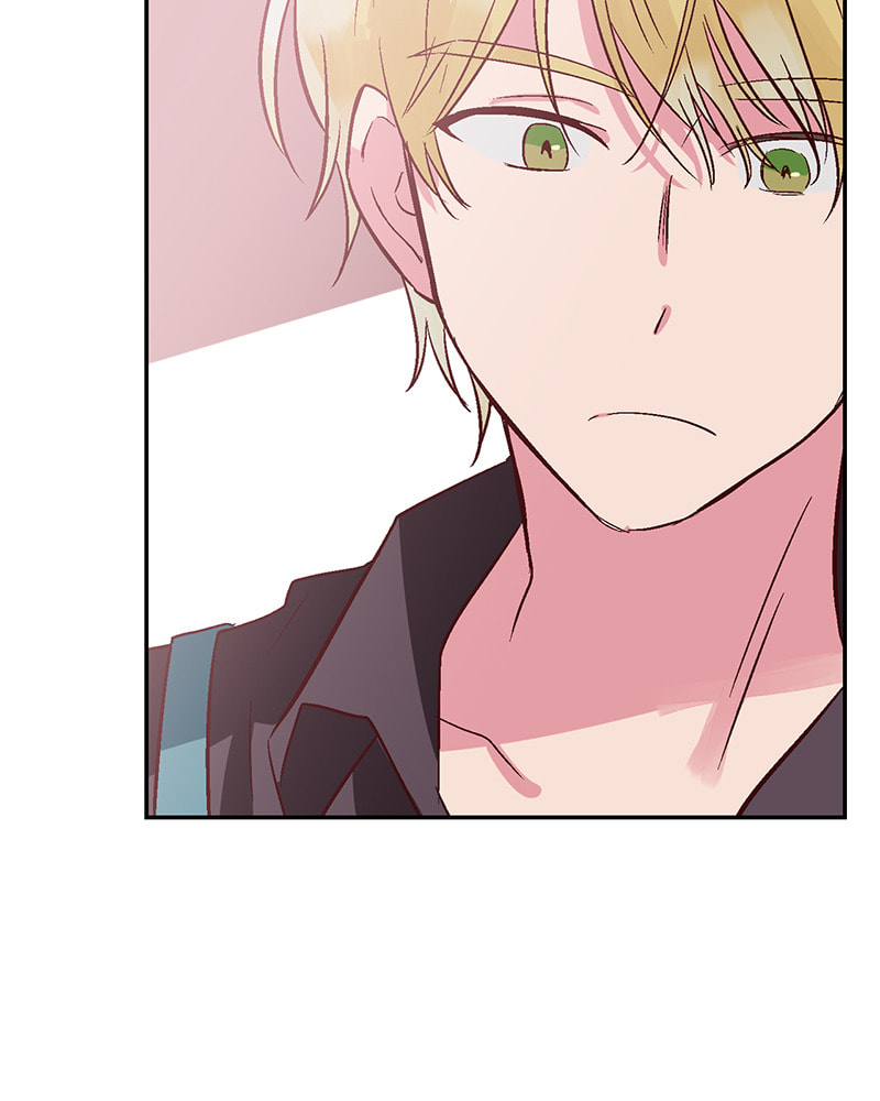 The Makeup Remover Chapter 12 page 73 - 