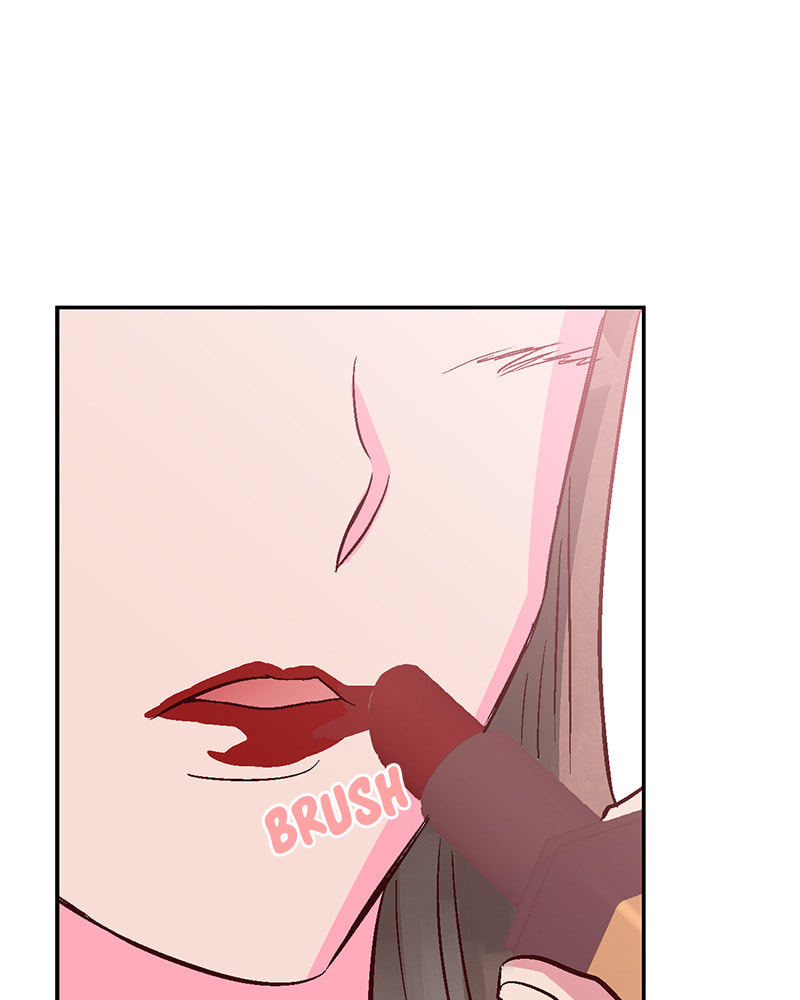 The Makeup Remover Chapter 12 page 74 - 