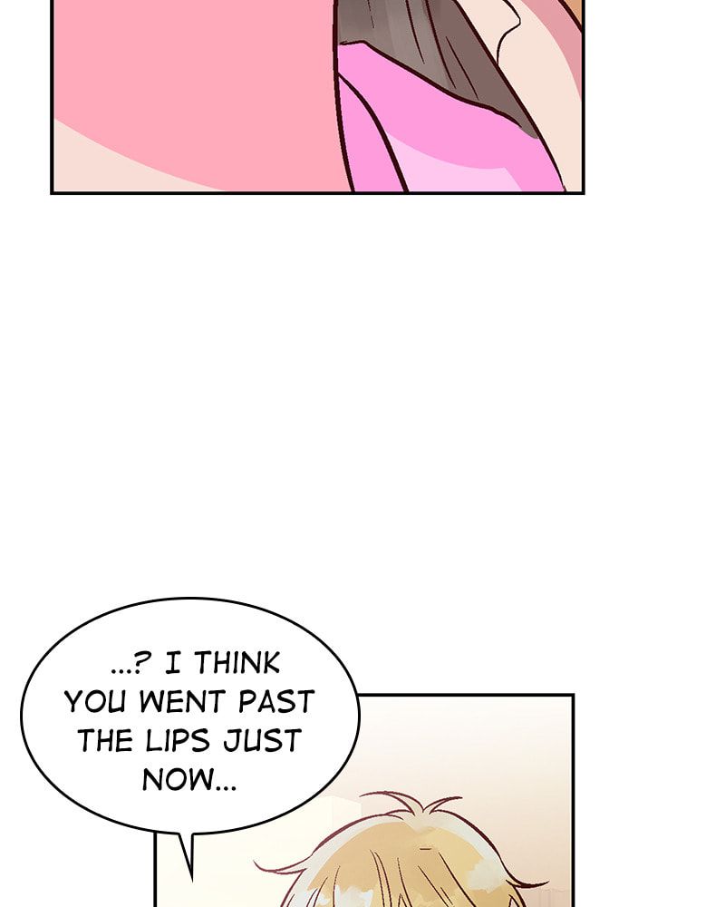 The Makeup Remover Chapter 12 page 75 - 