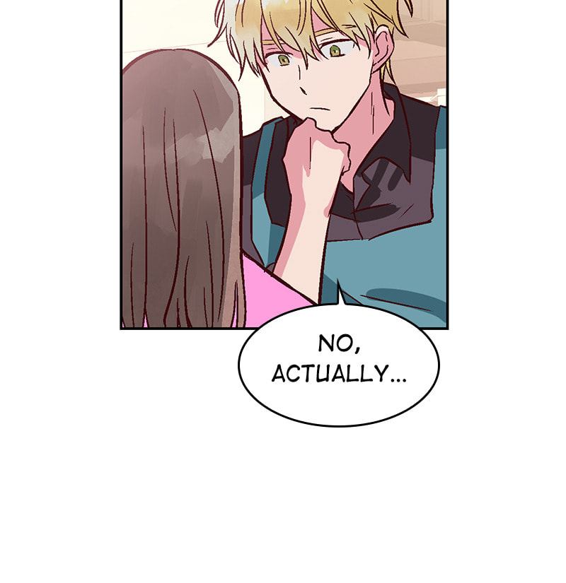 The Makeup Remover Chapter 12 page 76 - 