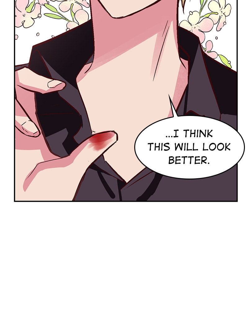 The Makeup Remover Chapter 12 page 79 - 