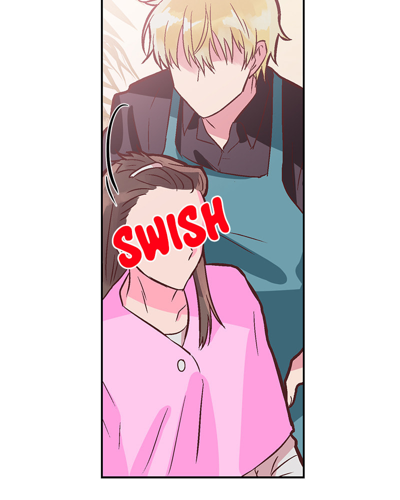 The Makeup Remover Chapter 12 page 84 - 
