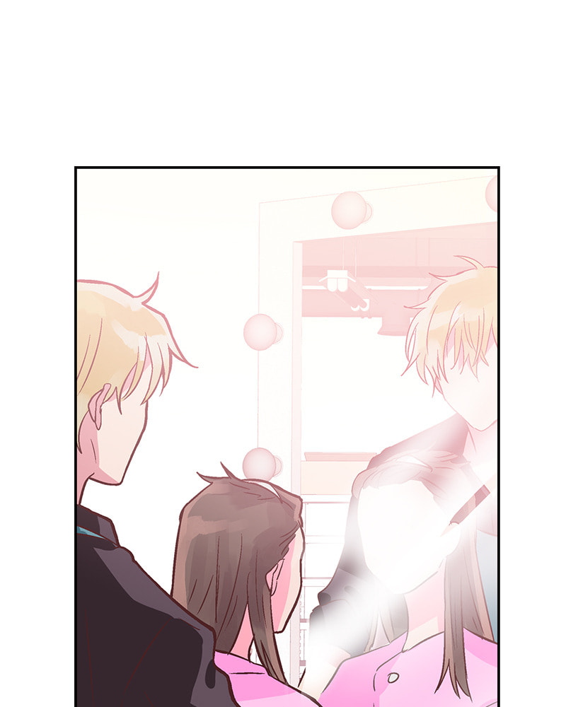 The Makeup Remover Chapter 12 page 86 - 