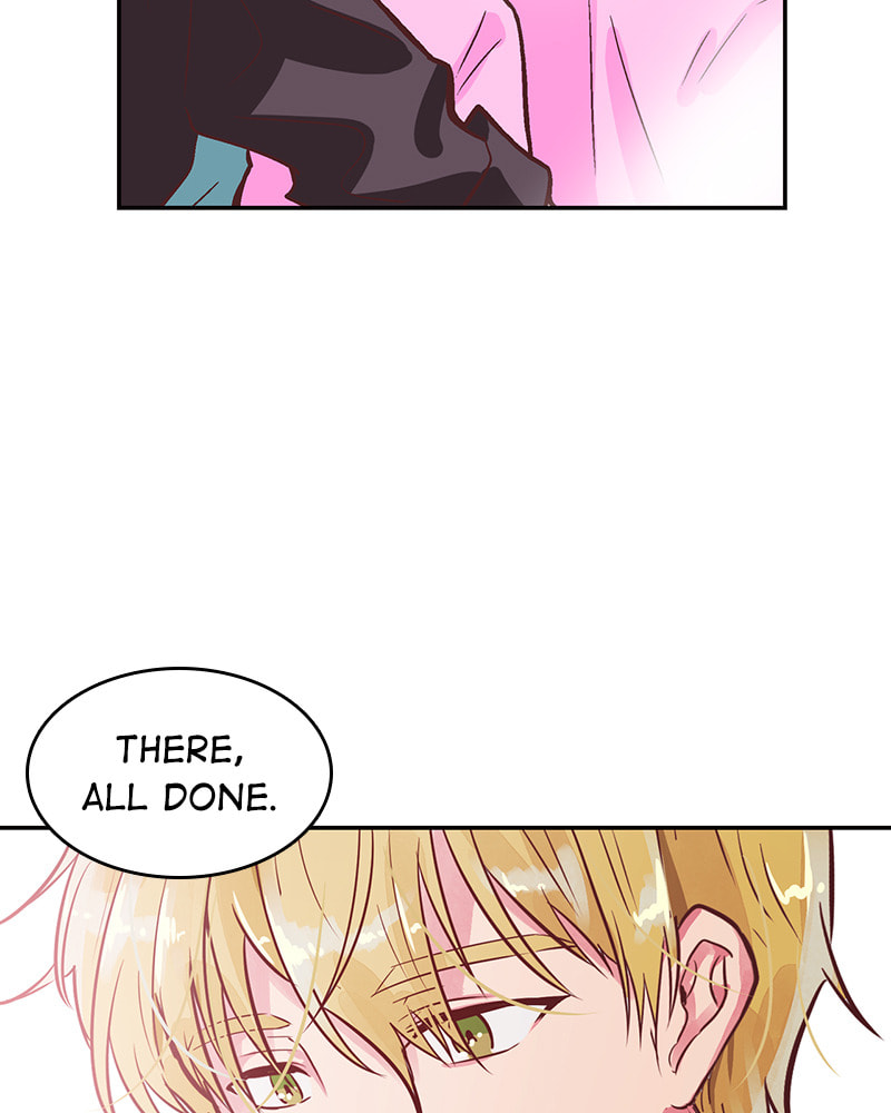 The Makeup Remover Chapter 12 page 87 - 