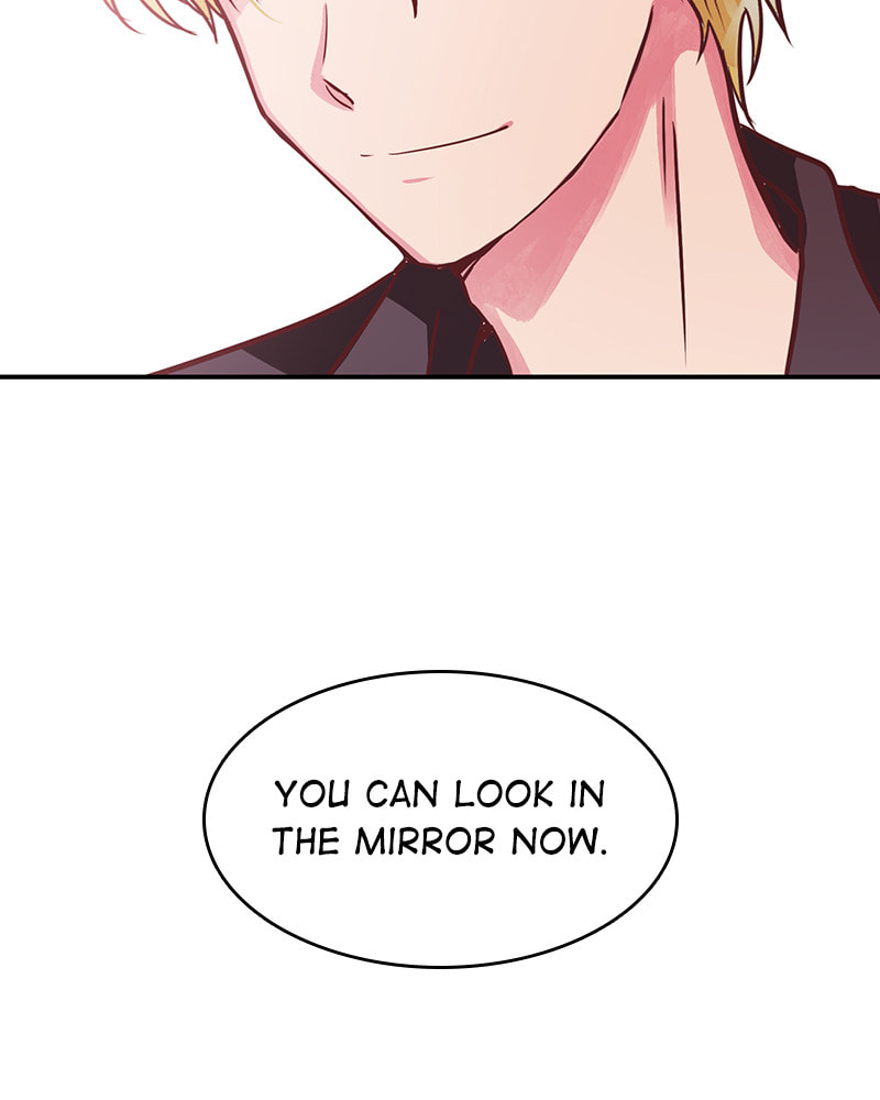 The Makeup Remover Chapter 12 page 88 - 