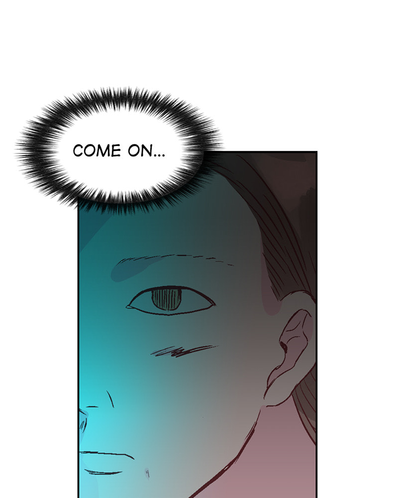 The Makeup Remover Chapter 12 page 10 - 