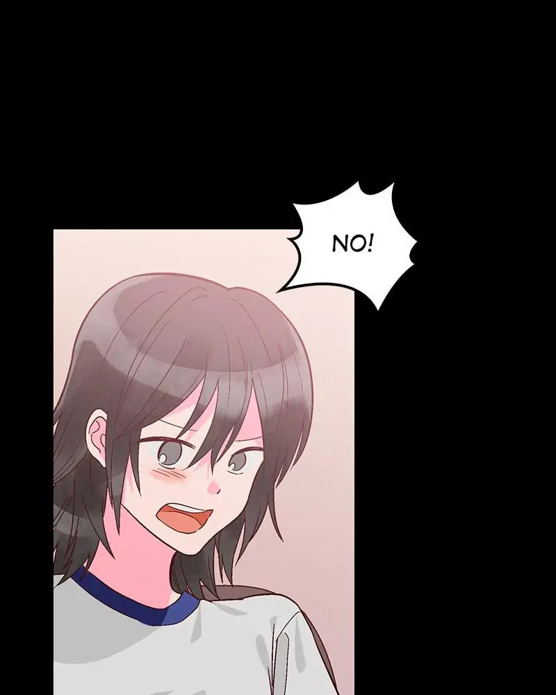 The Makeup Remover Chapter 120 page 12 - 