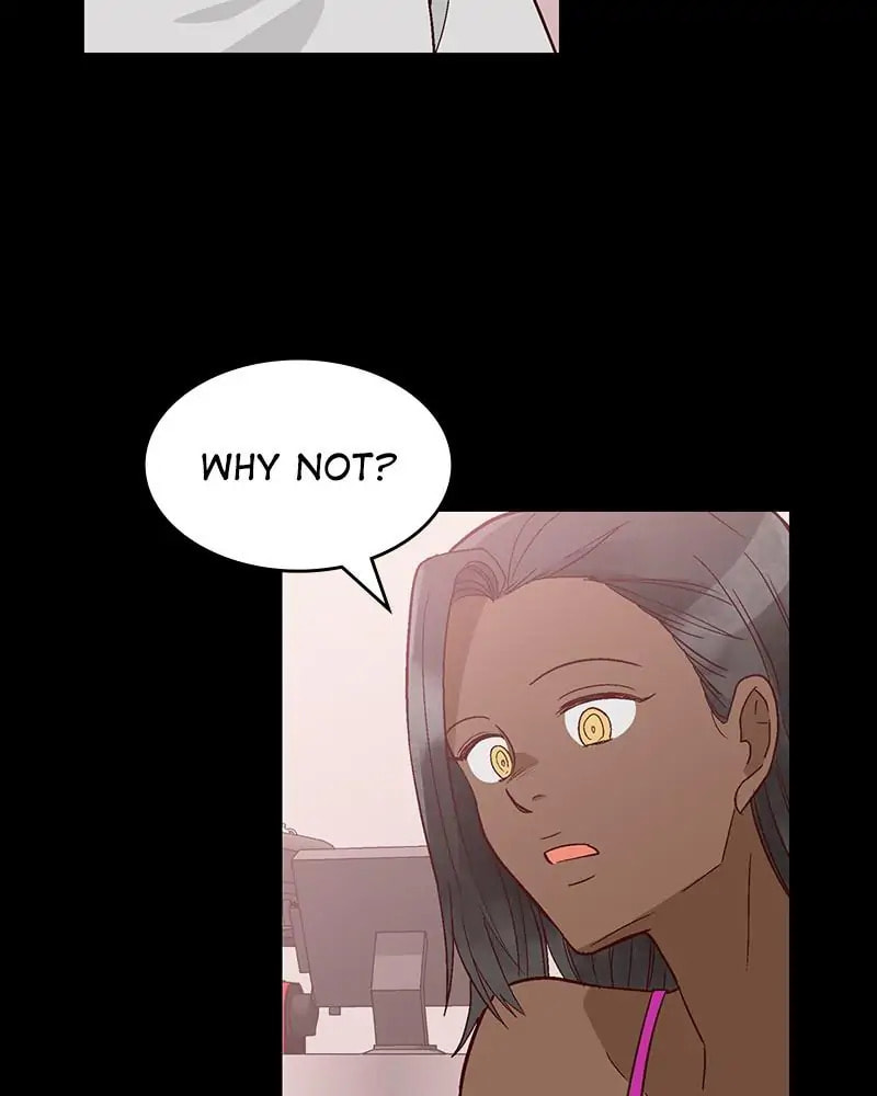 The Makeup Remover Chapter 120 page 13 - 