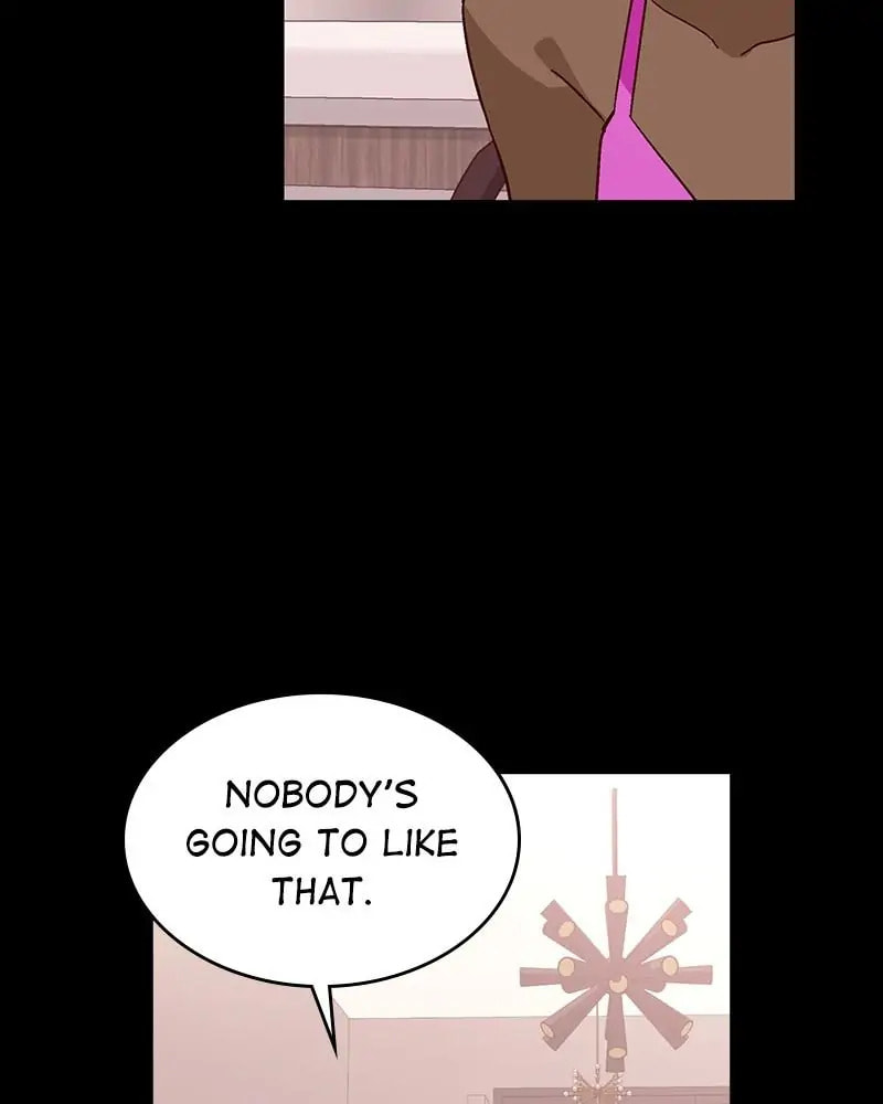 The Makeup Remover Chapter 120 page 14 - 