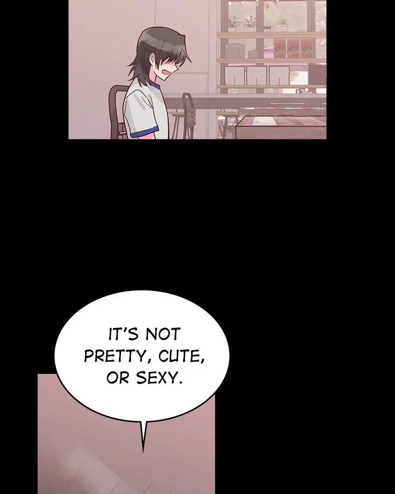 The Makeup Remover Chapter 120 page 15 - 
