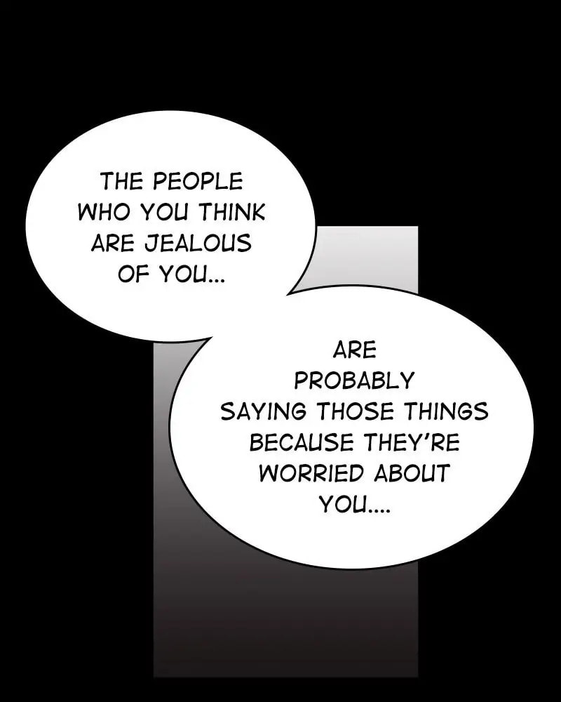 The Makeup Remover Chapter 120 page 27 - 