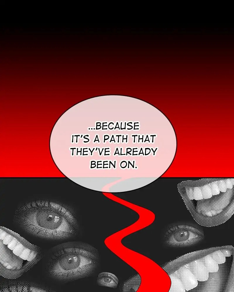 The Makeup Remover Chapter 120 page 28 - 
