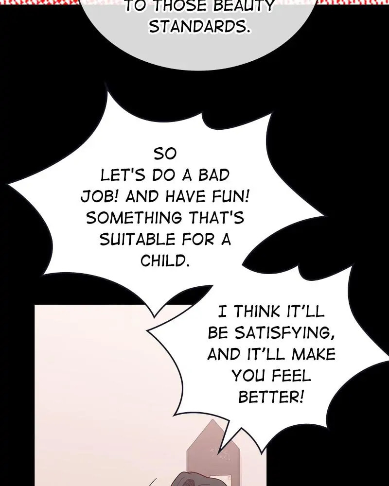 The Makeup Remover Chapter 120 page 30 - 