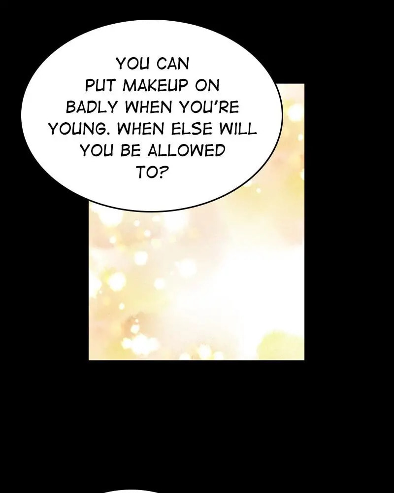 The Makeup Remover Chapter 120 page 33 - 