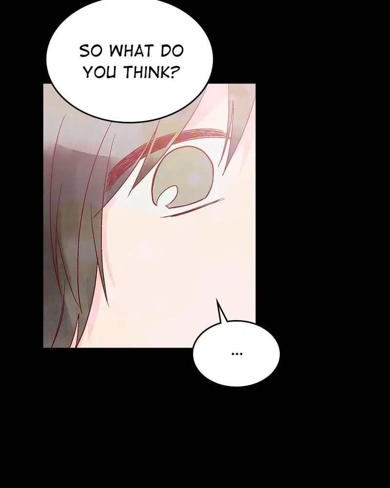 The Makeup Remover Chapter 120 page 34 - 