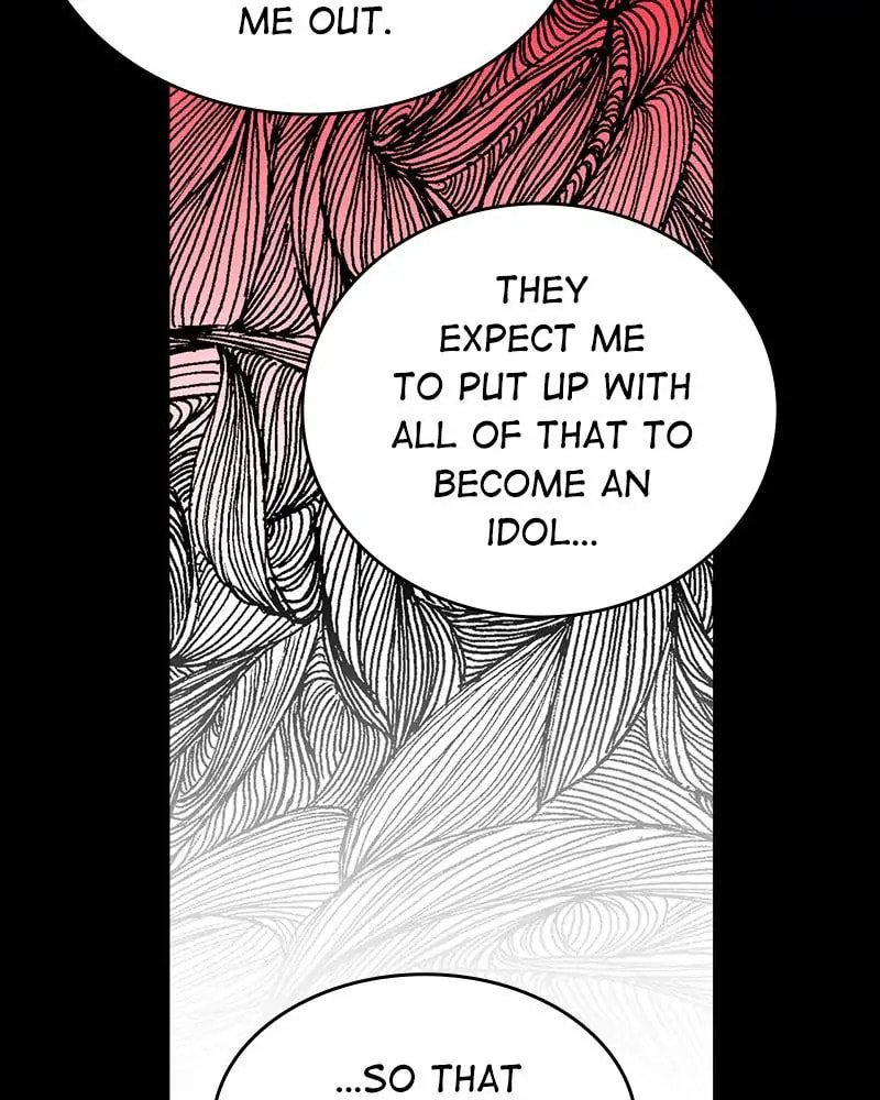 The Makeup Remover Chapter 120 page 38 - 