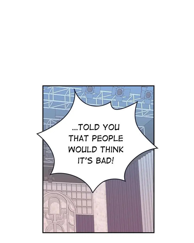 The Makeup Remover Chapter 120 page 5 - 