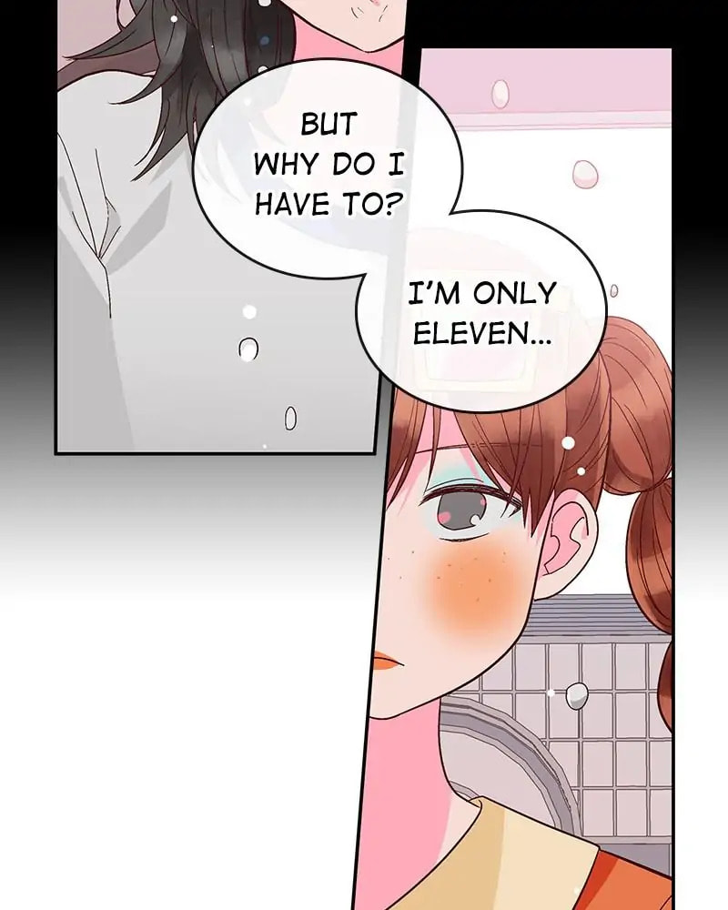 The Makeup Remover Chapter 120 page 41 - 