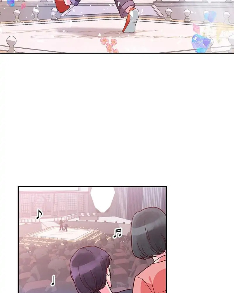 The Makeup Remover Chapter 120 page 44 - 
