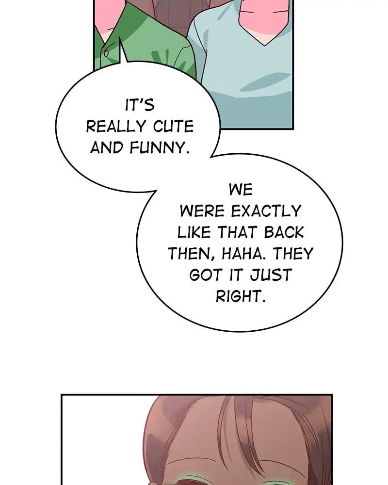 The Makeup Remover Chapter 120 page 47 - 