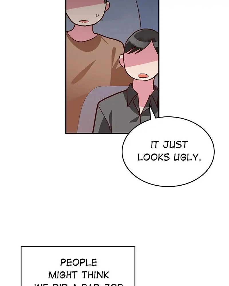 The Makeup Remover Chapter 120 page 49 - 