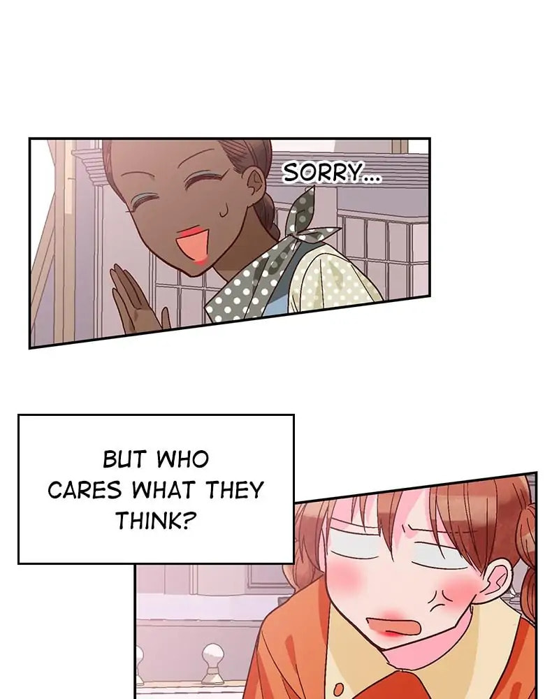 The Makeup Remover Chapter 120 page 54 - 