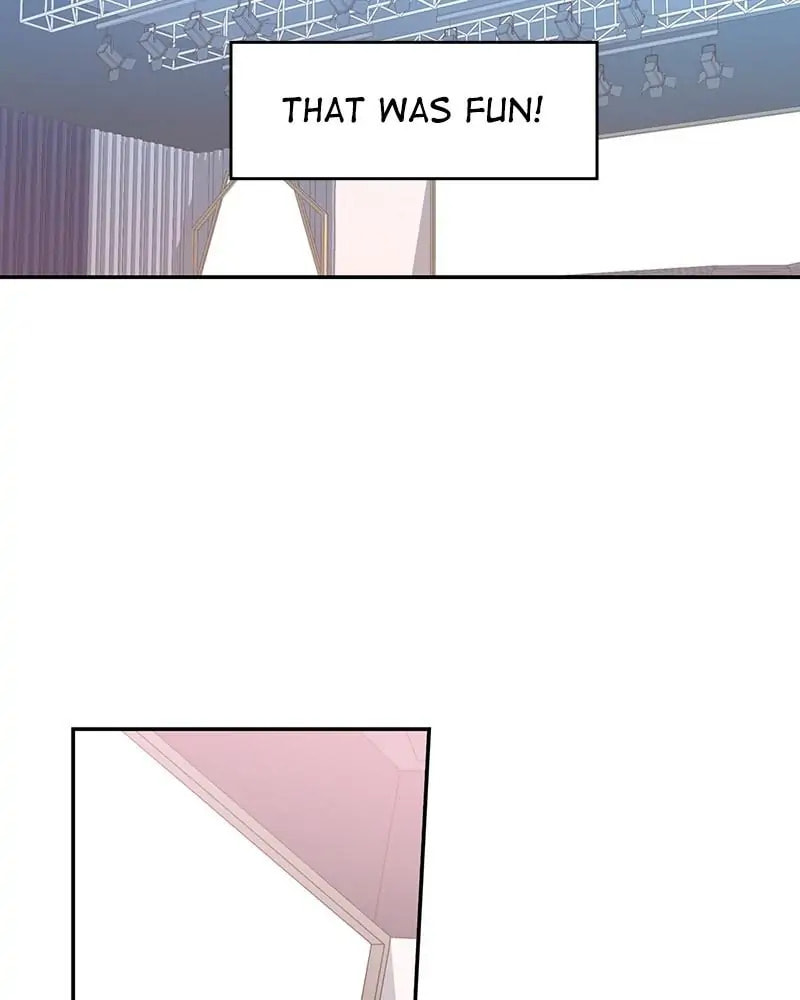The Makeup Remover Chapter 120 page 57 - 