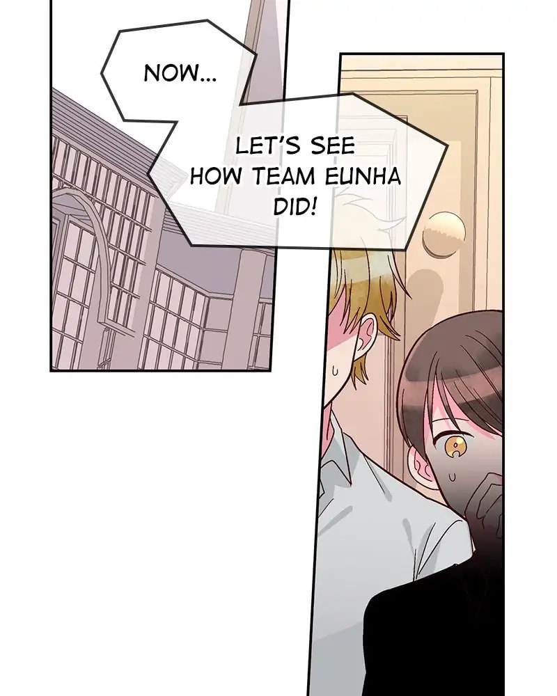 The Makeup Remover Chapter 120 page 58 - 