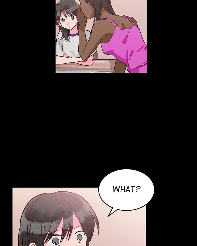 The Makeup Remover Chapter 120 page 8 - 