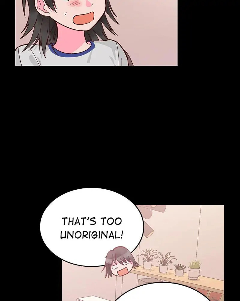 The Makeup Remover Chapter 120 page 9 - 
