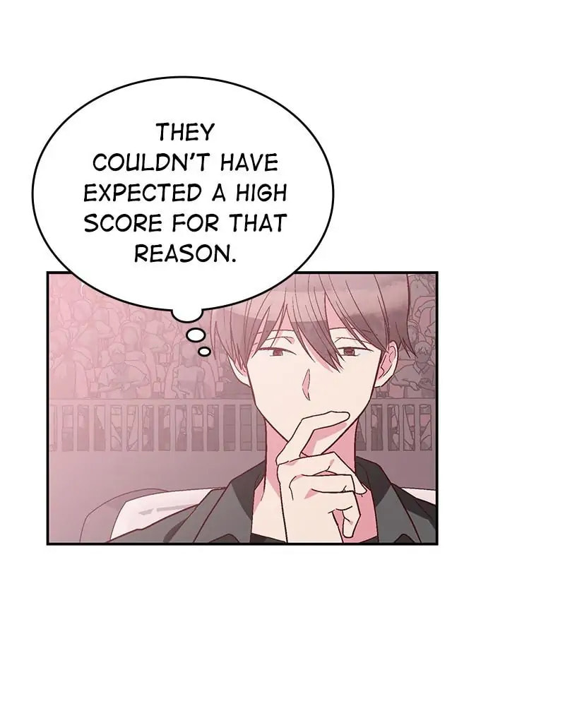 The Makeup Remover Chapter 121 page 13 - 