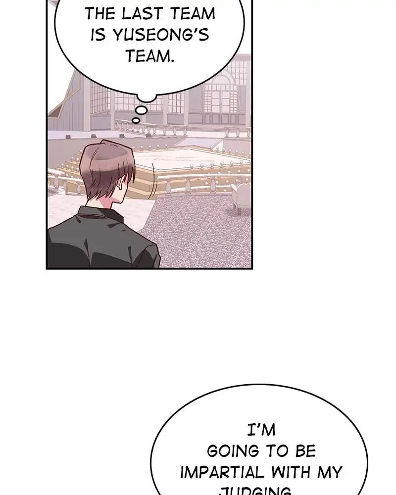 The Makeup Remover Chapter 121 page 19 - 