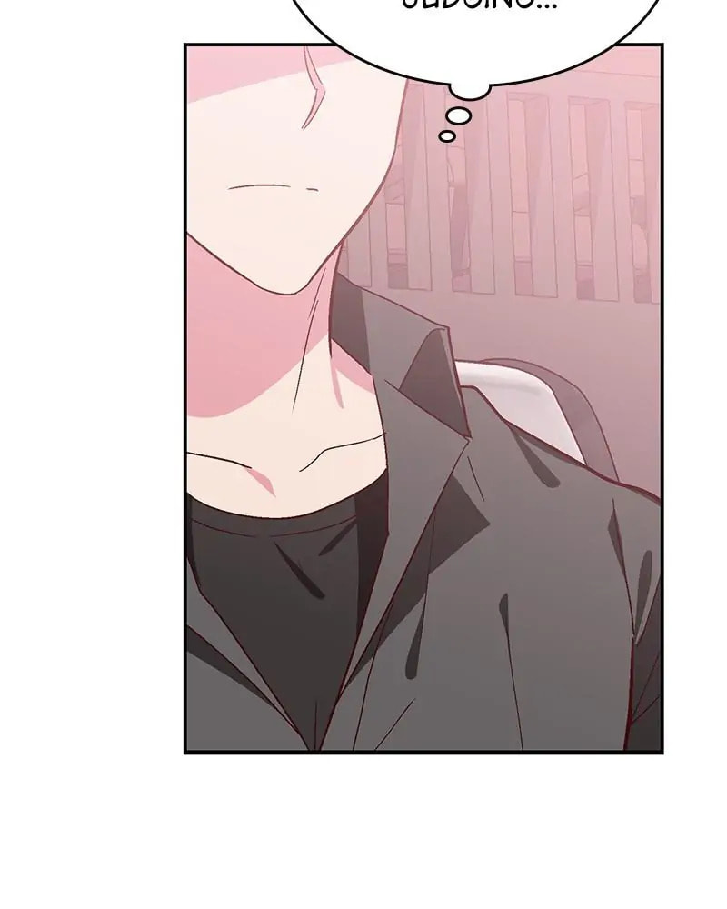 The Makeup Remover Chapter 121 page 20 - 