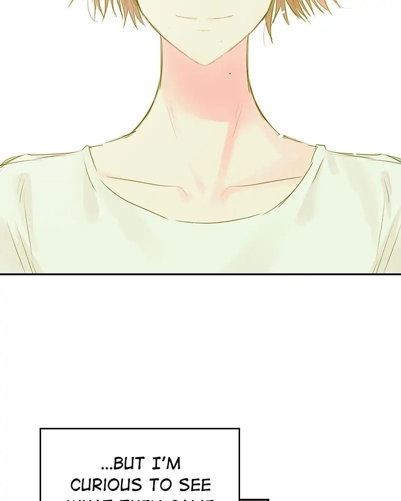 The Makeup Remover Chapter 121 page 25 - 