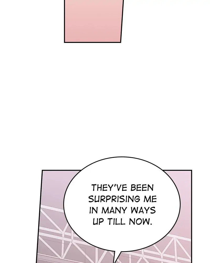 The Makeup Remover Chapter 121 page 27 - 